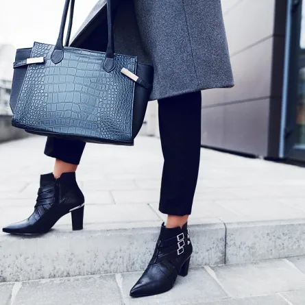 7 نصائح لإختيار حقيبة العمل المناسبة