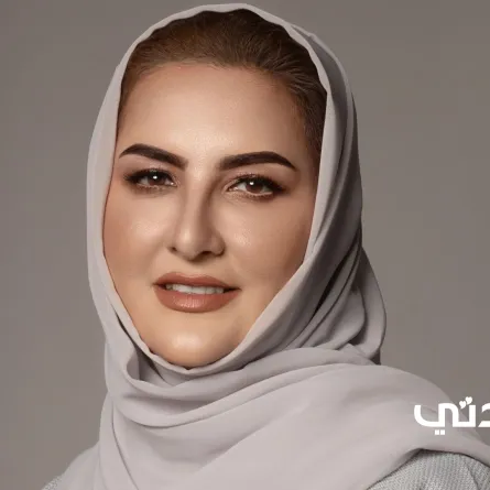 الدكتورة خلود المانع