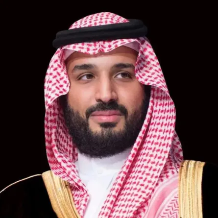 الأمير محمد بن سلمان بن عبدالعزيز ولي العهد رئيس مجلس الوزراء