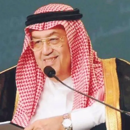 د. غازي القصيبي
