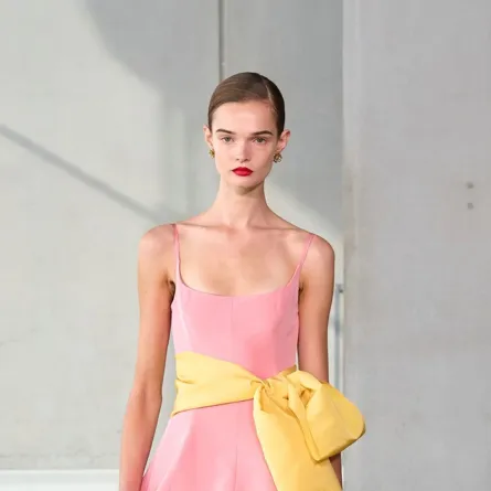 كارولينا هيريرا Carolina Herrera، مصدر الصورة Launchmetrics/Spotlight ©