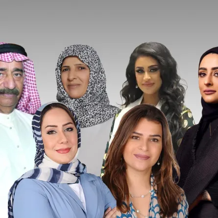 خبراء في الادب  والثقافة والإعلام  والأعمال  بالبحرين 