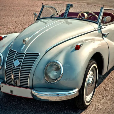 هل تجب تدفئة محرك سيارتك قبل القيادة؟