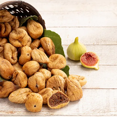 فوائد التين المجفف للرجيم ( المصدر: Shutterstock)