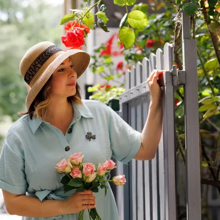 التفكير المستمر بشخص