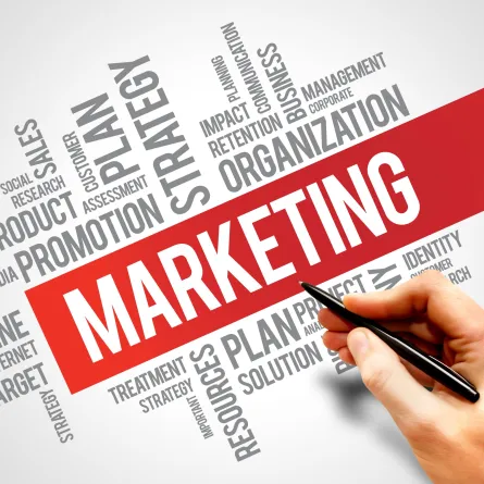 كيفية تسويق منتجات أو خدمات المشروع التجاري؟