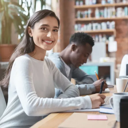 اختلافات بين  المشروعين الصغير والريادي 