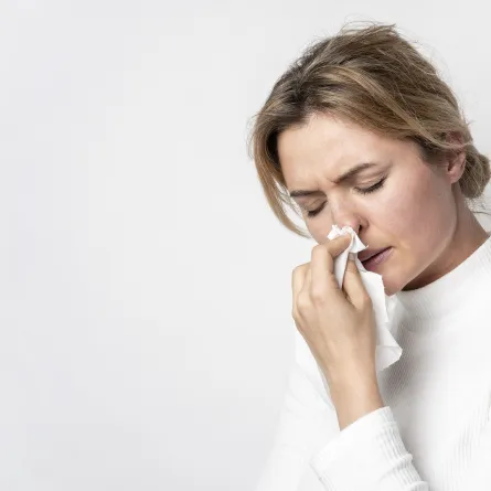 أعراض نقص فيتامين "ك" عند النساء خطيرة.. باشري العلاج فوراً (المصدر: Freepik)