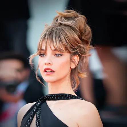 مكياج النجمات في اليوم الثالث لمهرجان فينيسيا الدولي