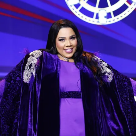 شيماء سيف - الصورة من حسابها على انستغرام