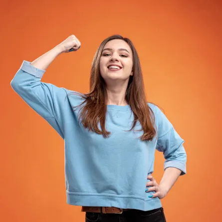 الاعتماد على الذات