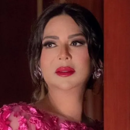 نوار الكويتية- الصورة من حسابها على الانستغرام