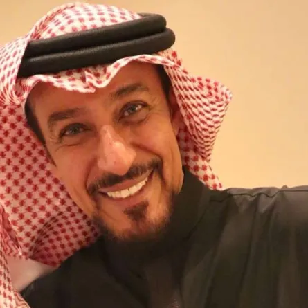 عبدالمجسن النمر-الصورة من حسابه على الانستغرام