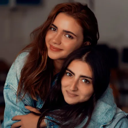 رؤيا شخص تحبه