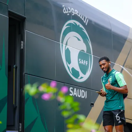 أبها تستضيف السعودية المجموعة العاشرة في تصفيات كأس آسيا تحت 23 عاما