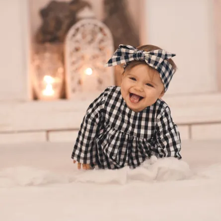 صورة مولودة