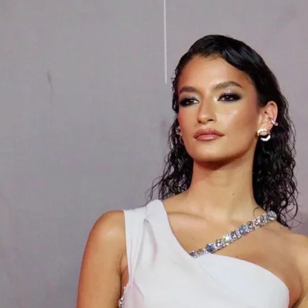 أميرة أديب - الصورة من حسابها على انستغرام