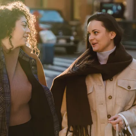 كيف تكون شخص محبوب وجذاب