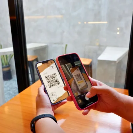 رمز الاستجابة السريعة