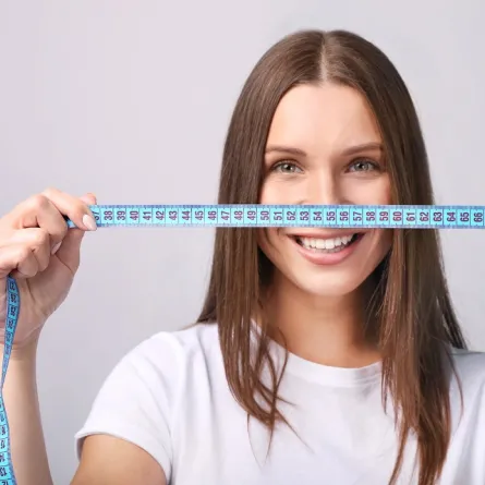 رجيم سريع للتخلص من كيلوغرامات الصيف (المصدر: Shutterstock)