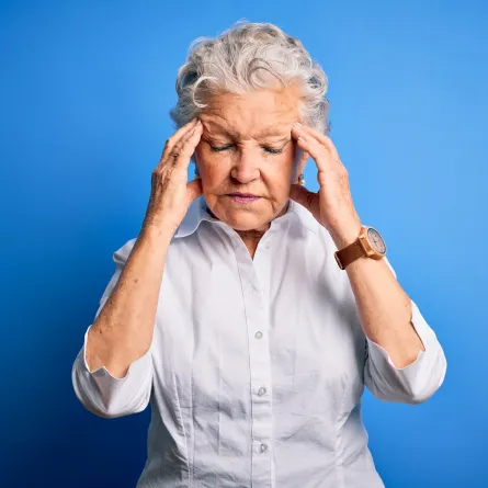 واحد من كل خمسة أشخاص يحمل متغيراً جينياً يقي من الزهايمر وباركنسون (المصدر: Freepik)