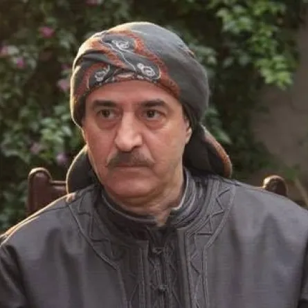 بسام كوسا الصورة من صفحته الرسمية على فيسبوك  