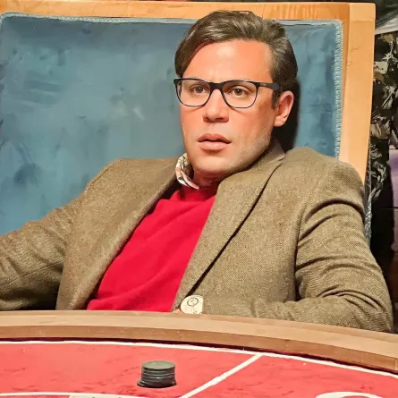 محمد إمام - الصورة من صفحته الرسمية على الفيس بوك