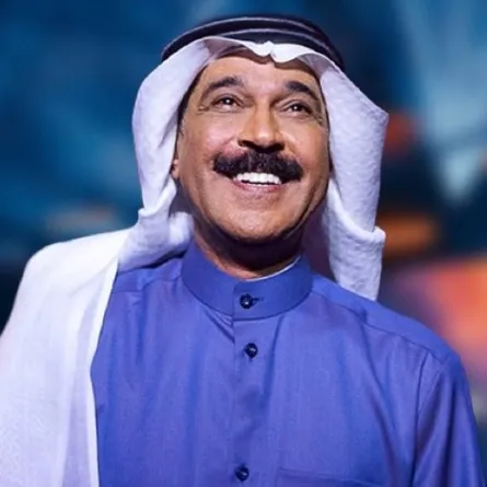 عبدالله الرويشد- الصورة من حسابه على الانستغرام