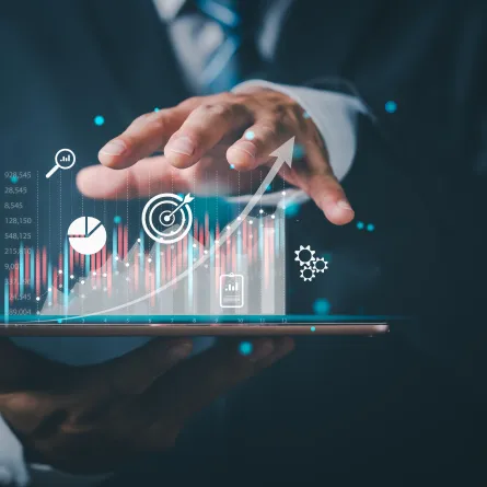 أهمية تحليل البيانات