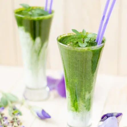 5 مشروبات تكفل خسارة الوزن في أسبوع.. ابدئي بتناولها فوراً (المصدر: pexels)