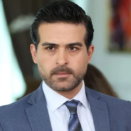 محمود نصر- الصورة من حسابه على فيسبوك