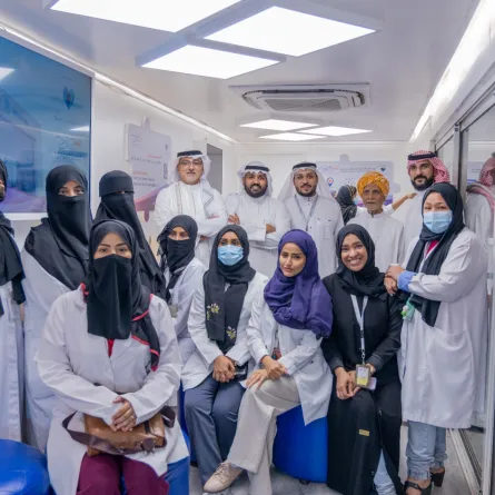 قافلة طيف عزيز