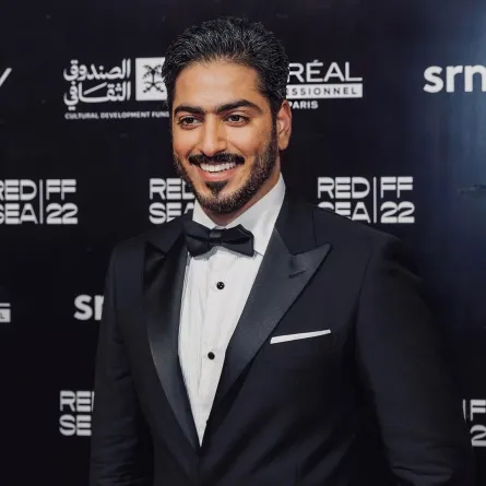 فيصل الزهراني - الصورة من حسابه الخاص على إنستغرام