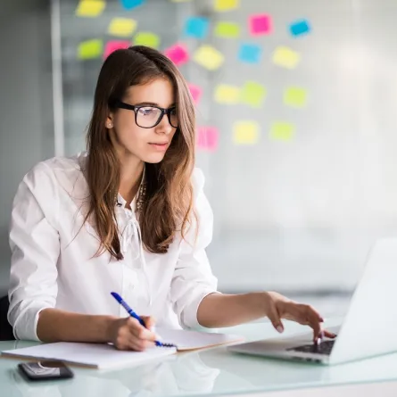 التخطيط المالي 