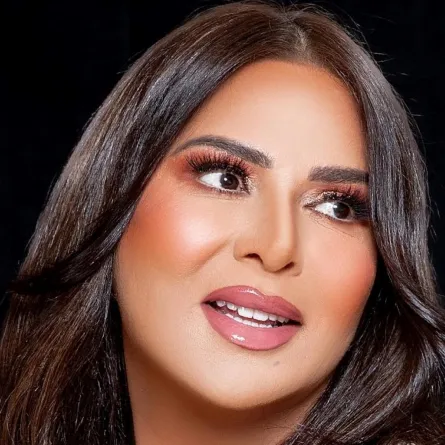 نوال الكويتية -الصورة من حسابها على الانستغرام