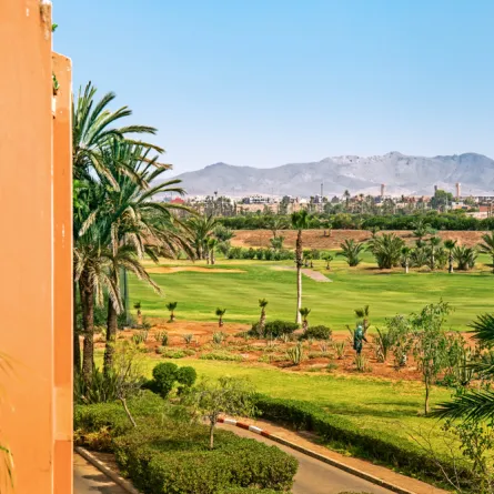 السياحة في مراكش