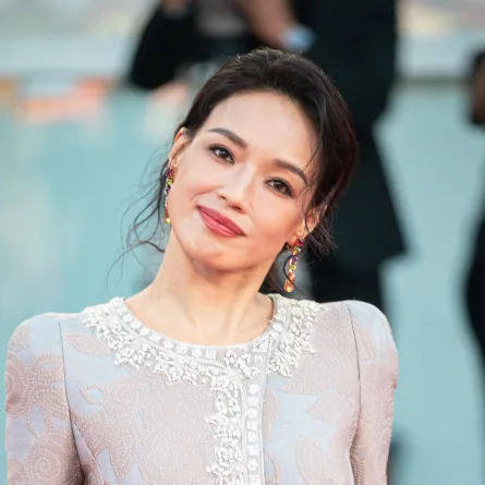 كايلي سباني Cailee Spaeny من مهرجان فينيسيا السينمائي- تصوير يوسف بوهوش