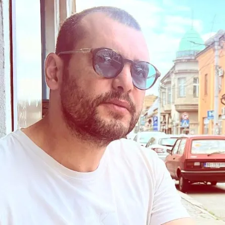 سامر إسماعيل- الصورة من حسابه على الانستغرام