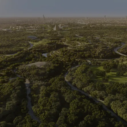  حديقة الملك سلمان تطلق أول مشاريعها من خلال صندوق عقاري بـ4 مليارات ريال