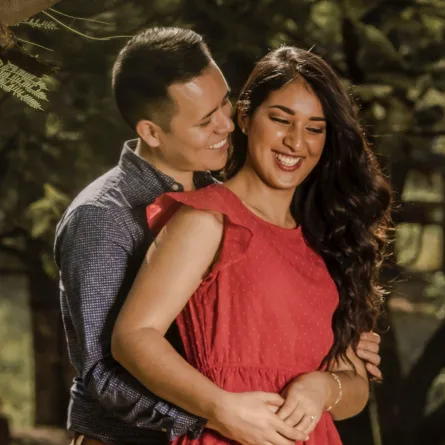 عبارات رومانسية قصيرة للزوجة