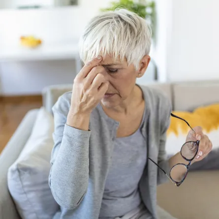 الزهايمر: خيارات علاجية فاعلة للتعامل مع المرض وفق الأطباء (المصدر: Freepik)