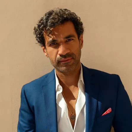 صدقي صخر - الصورة من صفحته على إنستغرام