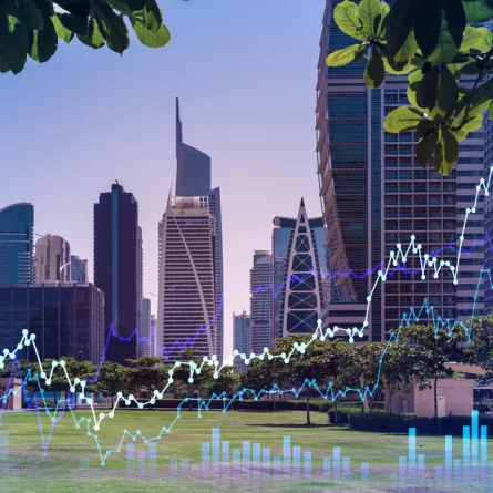 البورصة العقارية  