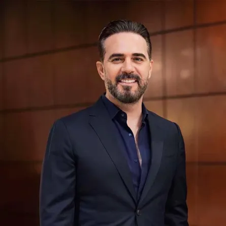 وائل جسار - الصورة من صفحته الرسمية على الفيس بوك