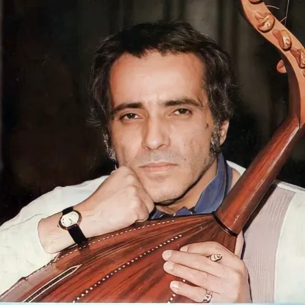 بليغ حمدي- صورة أرشيفية