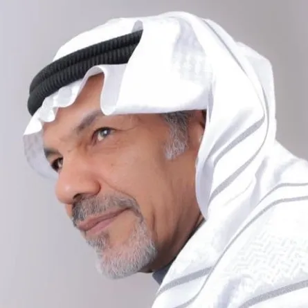 إبراهيم الحساوي- الصورة من حسابه على الانستغرام