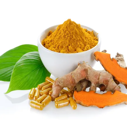 كيف يستطيع الكركم علاج عسر الهضم بفاعلية؟ دراسة تجيب (المصدر: Adobe.Stock)