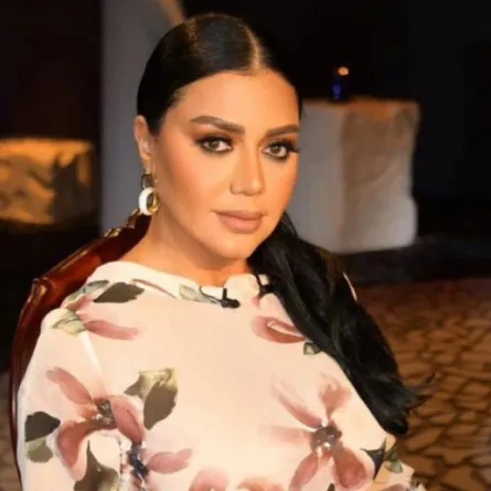 رانيا يوسف- الصورة من صفحتها الرسمية على الـ "فيسبوك"