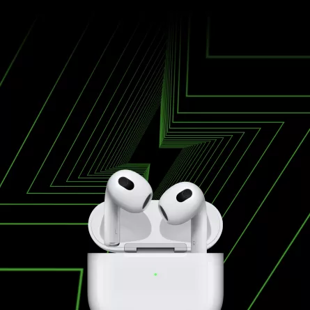 شركة آبل تطرح AirPods Pro (الجيل الثاني) مع إمكانيات شحن USB‑C