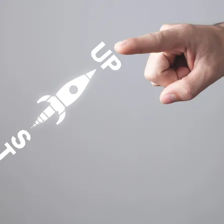 ما هي الشركات الناشئة؟